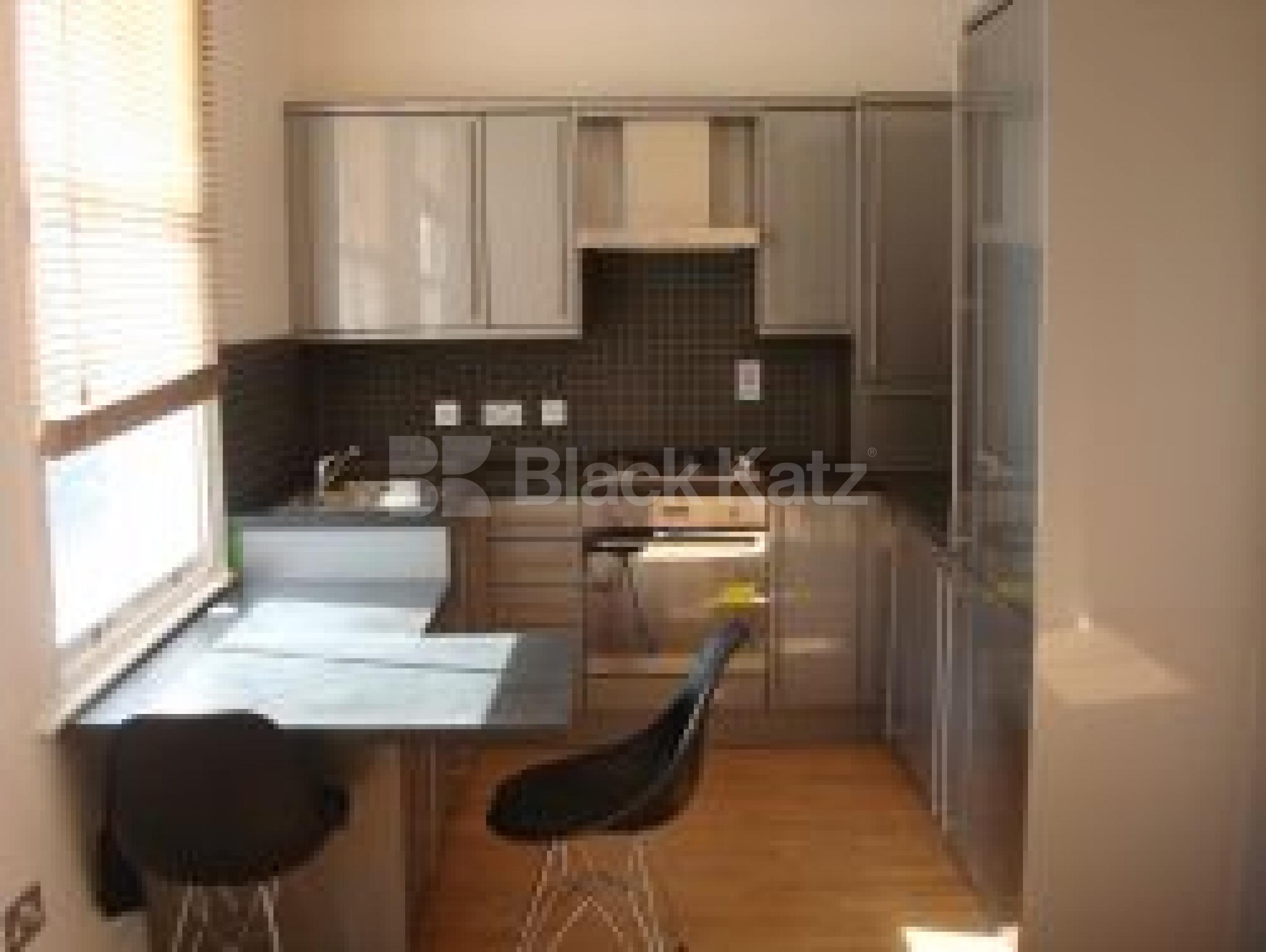 			NEW INSTRUCTION!, 1 Bedroom, 1 bath, 1 reception Flat			 Tufnell Park Road, TUFNELL PARK N7